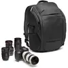 Image de Manfrotto MB MA3-BP-T étui et housse d'appareils photo Sac à dos Noir - Neuf