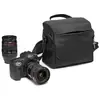 Image de Manfrotto MB MA3-SB-L étui et housse d'appareils photo Sac à bandoulière Noir - Neuf