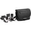 Image de Manfrotto MB MA3-M-M étui et housse d'appareils photo Sac Messenger Noir - Neuf