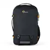 Image de Lowepro LP37460-PWW sac à dos Sac à dos de voyage Noir Polyester - Neuf
