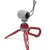 Image de Joby Handypod Clip Rotes Stativ