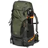 Image de Sac à dos Lowepro PhotoSport Pro 55L AW IV S-M Vert - Neuf