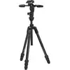 Image de MANFROTTO Kit Trépied BEFREE GT PRO Carbone + rotule 3D - Neuf