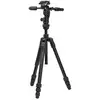 Image de MANFROTTO Kit Trépied BEFREE GT PRO alu + rotule 3D - Neuf