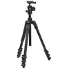 Image de MANFROTTO Kit Befree Advanced AS Aluminium leviers de Serrage - Neuf
