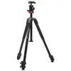 Image de MANFROTTO Trépied aluminium avec Rotule Ball 496Arca - MK190X3 - Neuf