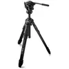 Image de MANFROTTO ONE Trépied Hybride Aluminium + Rotule fluide 500X - MKONEA-500X - Neuf