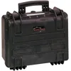 Image de Explorer 3818HL Black kufr (38x27x18 cm, PreCubed molitan, 2,66kg)