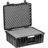 Image de Explorer 4820HL Black kufr (48x37x20.5 cm, PreCubed molitan, 4.17kg)