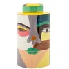 Image de Pot Piccassy Color Top Cm Ø19x33