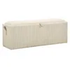 Image de Banc Göteborg Avec Rangement Design Scandinave Élégant