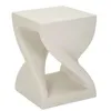 Image de Table D’appoint Z Design Compact Moderne Intérieur Extérieur