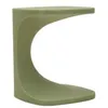 Image de Table D'Appoint Verte Ibiza 42 X 42x52