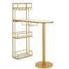 Image de Bar Luxy Cm 120x45x150