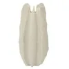 Image de Vase En Résine Ester Cm Ø 23x50 (trou Cm Ø 8)