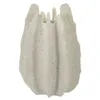 Image de Vase En Résine Ester Cm Ø 26x40 (trou Cm Ø 9)