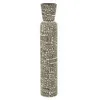 Image de Vase En Résine Nairobi Cm Ø 16x86 (trou Cm Ø 12,5)