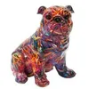Image de Bull Dog Psyco Cm 21,5x15,5x21