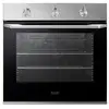 Image de De'Longhi NSM 7XL PPP four 74 L Noir, Acier inoxydable - Neuf