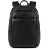 Image de Piquadro Modus Special Sac à dos en cuir 39 cm pour ordinateur portable
