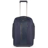 Image de Valise Piquadro Bv4817br2bm Zaino Unie Bleu Cuir