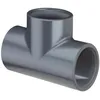 Image de Te Egal Nf Pvc Pression Fff Ø20 Plasson