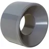Image de Reduction Incorporee Nf Pvc Pression Mâle Ø50 - Femelle Ø40 Plasson