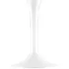 Image de 20 Pieds de verre/flÃ»te - Blanc