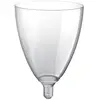 Image de 20 TÃªtes de Verres - Sans pieds