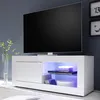 Image de Meuble Tv Basic Blanc