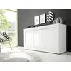 Image de CALICOSY - Buffet 3 portes Initial - L160 cm