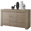 Image de CALICOSY - Buffet 3 Portes L138 cm - Firenze