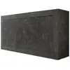 Image de CALICOSY - Buffet 3 portes Initial - L160 cm