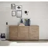 Image de Buffet 3 portes L182 cm - Jupiter