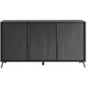 Image de CALICOSY - Buffet 3 Portes L156 cm - City