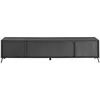 Image de CALICOSY - Meuble TV 4 Portes L205 cm - City