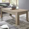 Image de CALICOSY - Table basseReproduction bois L122 cm - Firenze