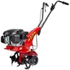 Image de Motobineuse Thermique 123 Cc   Puissance 2.2 Kw   4 Fraises   Transmission Vis Sans Fin   Largeur De Travail 40 Cm   Eurosystems
