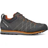 Image de Crux, Lederschuhe, Approach, shark/tonic/gray, 43,5, Scarpa