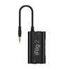 Image de Interface Guitare Ik Multimedia Irig2