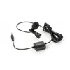 Image de Micro Lavalier - Capsule omni-directionnelle - inclus bonnette et clip - câble 150 cm inclus - combo 1 - Neuf