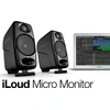 Image de IK Multimedia iLoud Micro Monitor - active monitor