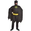 Image de Costume adulte Batman - XL