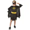 Image de Costume enfant Batgirl - 8-10 ans
