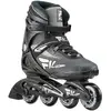 Image de FILA Inline Skate Legacy Comp EU42.0 Roues FILA Street 80 mm / 82 A, ABEC 7, FILA AIR FLOW SYSTEM, rail en composite super léger