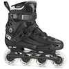 Image de Patins à roulettes Fila unisexe, Freeskate, Urbanskate NRK Pro Noir Abec 7 41