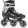Image de Fila Rollers HOUDINI PRO NOIR/BLANC Modèle en assortiment Fila Pointure : 42,