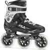 Image de Fila Inline Skates HOUDINI PRO BLACK/WHITE Fila Assorted Article Taille : 42.5,