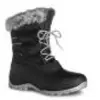 Image de TREZETA YUKI BLACK (010722510) Article assorti Trezeta Taille : 38,