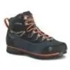 Image de TREZETA AORAKI WP BLUE INK ORANGE (010722705) Article en assortiment Trezeta Pointure : 45,5,